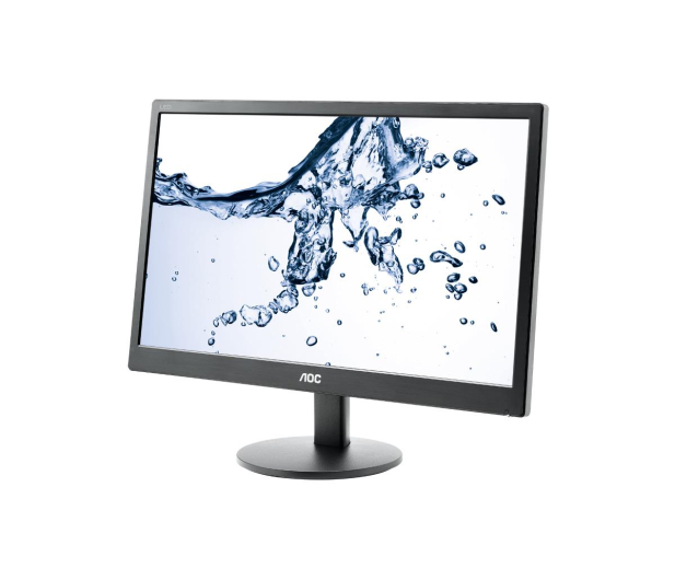 AOC E970SWN - 172823 - zdjęcie 3